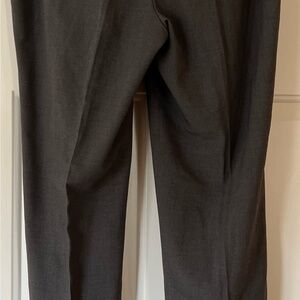 Zac and Rachel grey womens size 12 pants.
